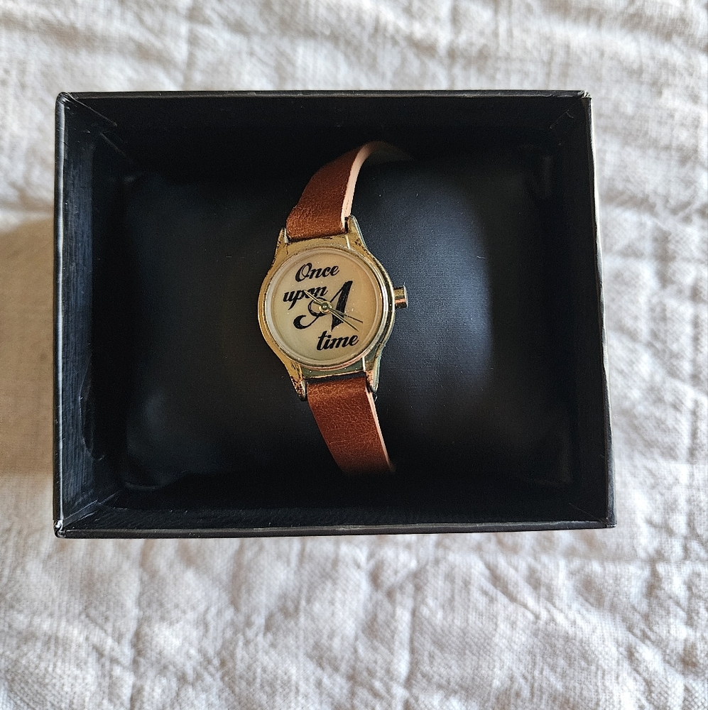 Asos watch (0726)